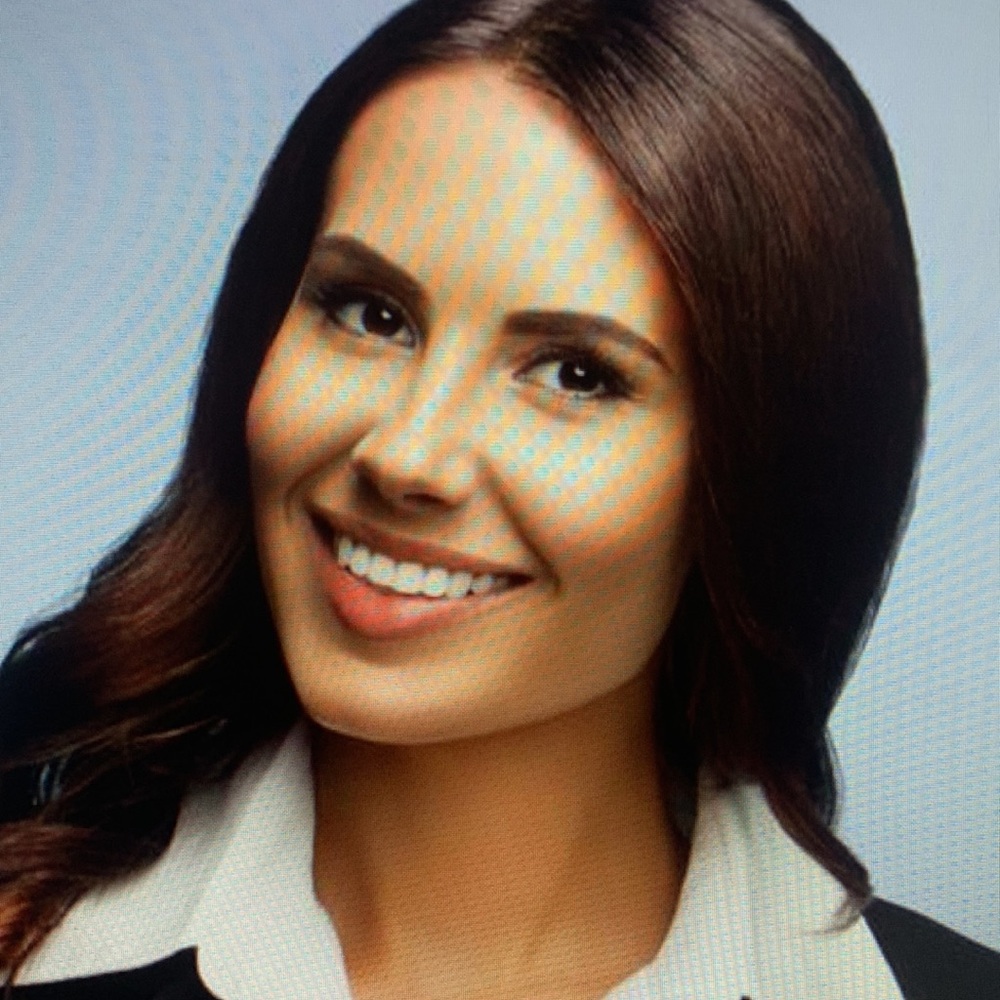 Meet your Posher, Jenrefer